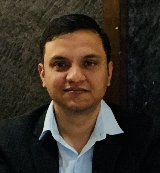 Sandip Kaushal