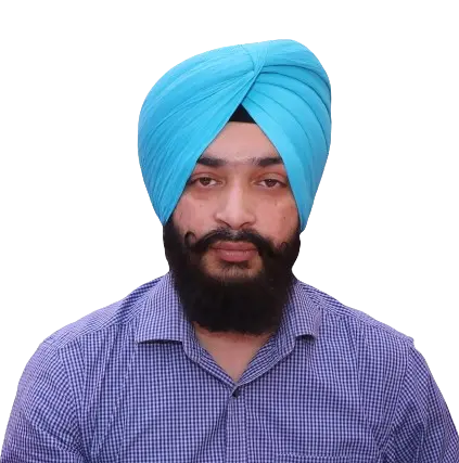 Sukhpreet Singh