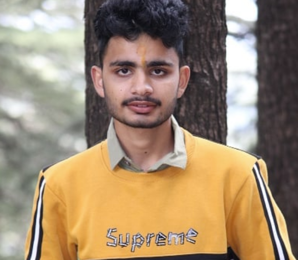 Aashim Thakur