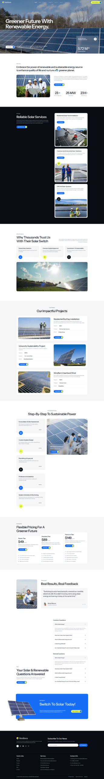 Solarva