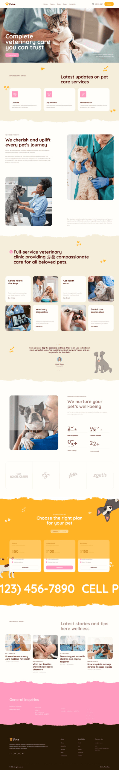 MED PETS