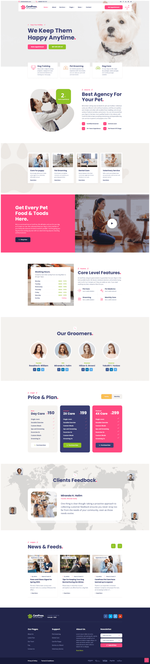 Carepress